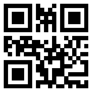 Scansione del QrCode di 3916656845
