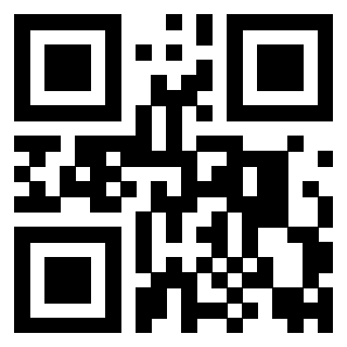 3916656846 - Immagine del Qr Code associato
