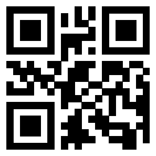 Scansione del Qr Code di 3916656848