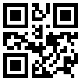 3916656850 Qr Code associato