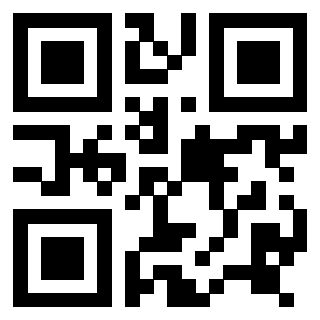 Il QrCode di 3916656852