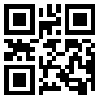 Immagine del QrCode di 3916656854