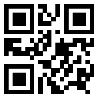 Immagine del Qr Code di 3916656859