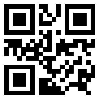 Scansione del Qr Code di 3916656861