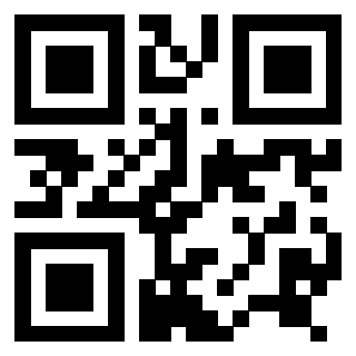 3916656862 - Immagine del QrCode