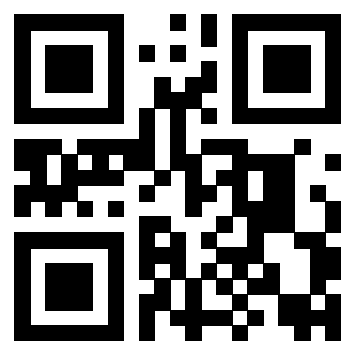3916656865 QrCode associato
