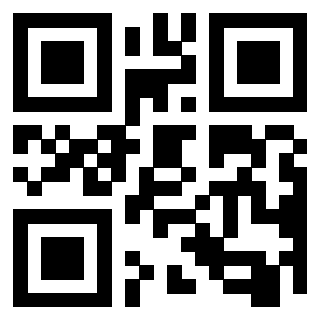 Immagine del QrCode di 3916656868
