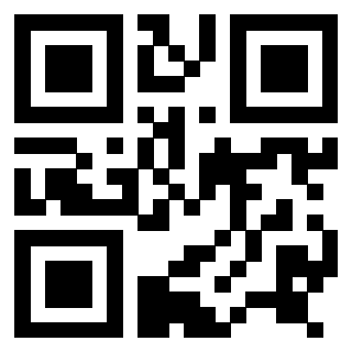 QrCode di 3916656870