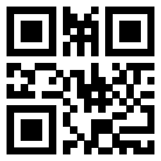 Immagine del QrCode di 3916656872