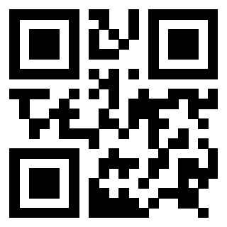 Scansione del Qr Code di 3916656873