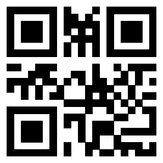 3916656874 - Immagine del QrCode associato