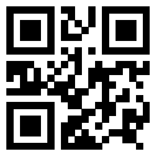 3916656875 - Immagine del Qr Code