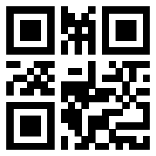3916656881 QrCode associato
