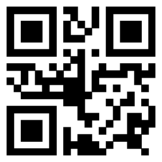Immagine del Qr Code di 3916656882