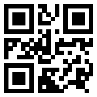 3916656883 - Immagine del QrCode associato