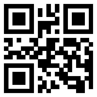 Scansione del Qr Code di 3916656884
