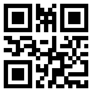 3916656885 Qr Code associato