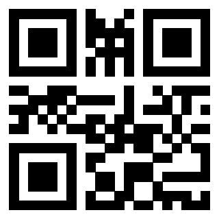 3916656886 QrCode associato