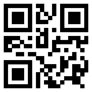 Scansione del Qr Code di 3916656887