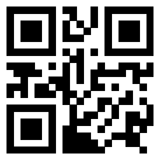 3916656888 - Immagine del Qr Code