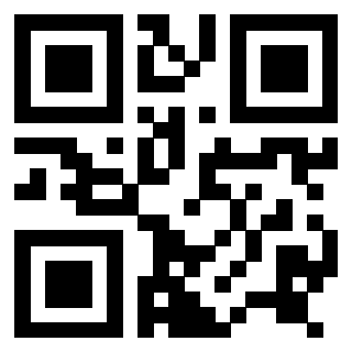 Immagine del QrCode di 3916656890