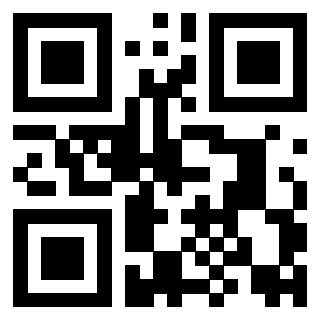 3916656892 - Immagine del QrCode associato