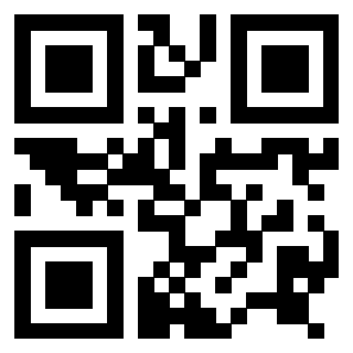 3916656894 - Immagine del QrCode associato