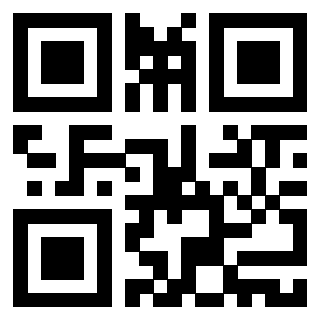 3916656895 Qr Code associato