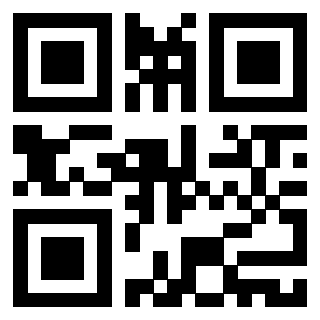 Il Qr Code di 3916656898