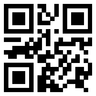 Il QrCode di 3916656899