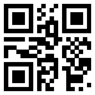 Il Qr Code di 3916656901