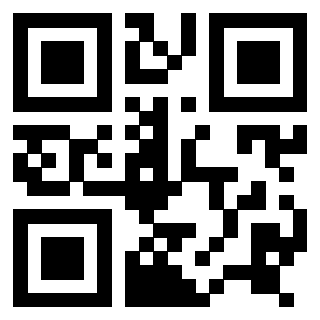 Il QrCode di 3916656902
