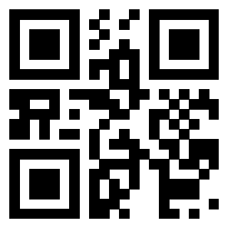 Il Qr Code di 3916656903