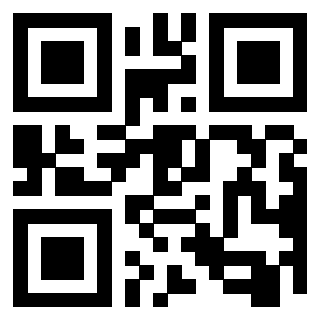 3916656908 - Immagine del Qr Code associato