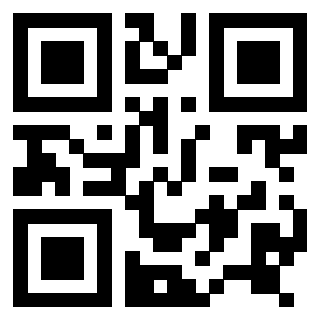 3916656915 QrCode associato