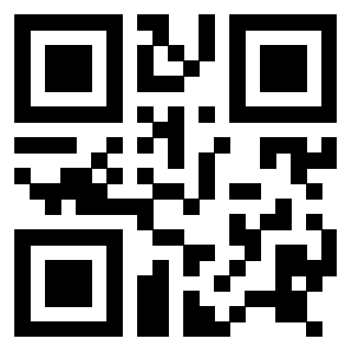 Il Qr Code di 3916656916