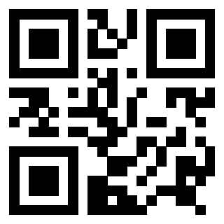 3916656918 QrCode associato