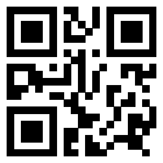 3916656922 QrCode associato