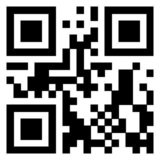 Scansione del QrCode di 3916656928