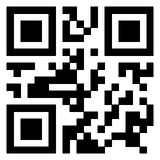Immagine del Qr Code di 3916656963