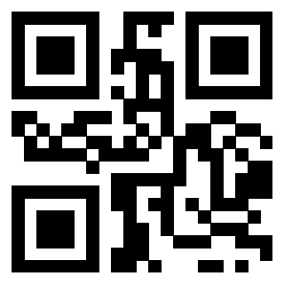 Il QrCode di 3916656968