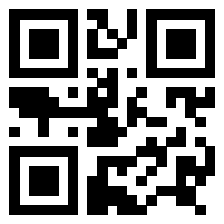 3916656994 Qr Code associato