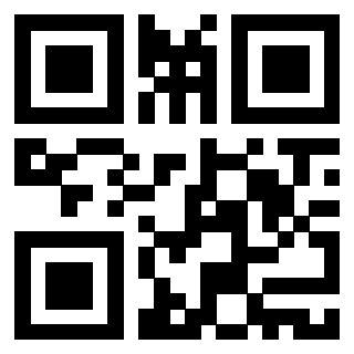 3916657005 - Immagine del QrCode associato