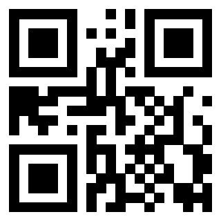 3916657022 - Immagine del Qr Code associato