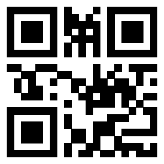 3916657111 - Immagine del QrCode