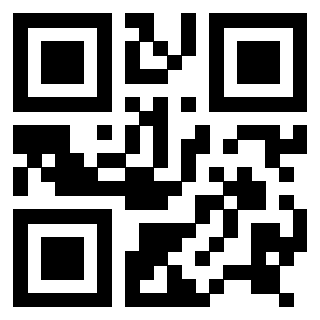 3916657198 - Immagine del Qr Code associato