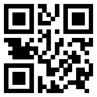 Il QrCode di 3916657199