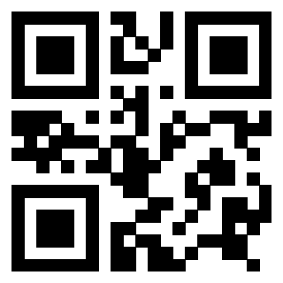 Scansione del Qr Code di 3916657206