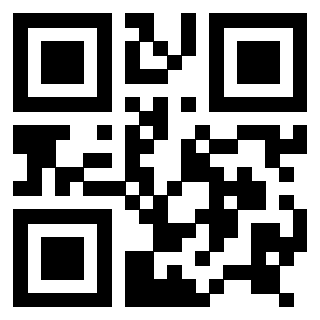 Scansione del Qr Code di 3916657235