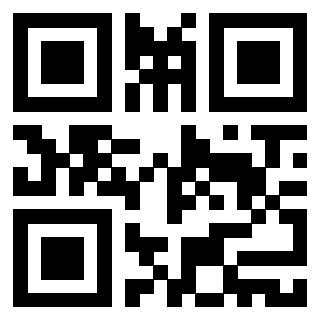 3916657239 Qr Code associato